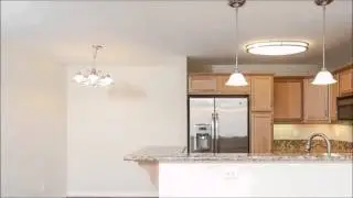 Clairemont Condo for sale at the Balboa Ridge Complex