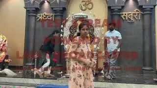 SSJMTX - Temple Events