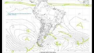 Laboratório Virtual de Meteorologia Sinótica (L.V.M.S.) - 02/01/26