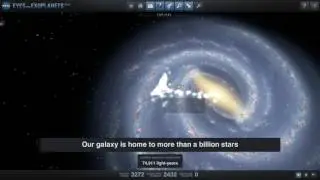 Eyes on Nasa's eyes