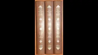 Matthew Poole's Commentary on the Bible 3 Volume Set Hendrickson Facsimile