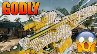 This is How You Play With the Auger DMR - Cod Black Ops 4