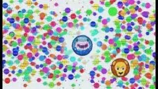 How to get agario bots(agarbot.OVH)