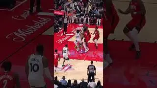 Twin euro-steppin' 👟 #rockets