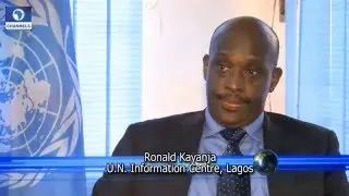 Earthfile: Focus On A Balanced World For Women Through SDG Pt 1