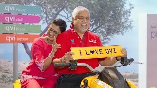Why You Can't Miss VCON 2024 - QVI's Unforgettable Moments Captured!