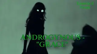 ANDROGYNOUS - 26, Sadie Jean Cover (Live Action Film) [Prod.Zzzuknown]
