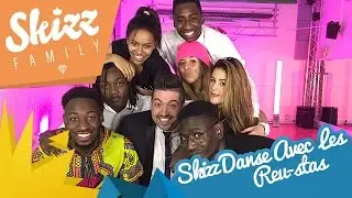 Skizz Danse avec les reu-stas ft. Chris Marques