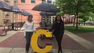 VJAS 2017 Welcome from Co-Presidents