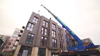 ЖК PridePark