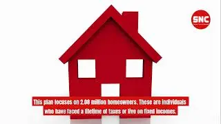 Property Tax Cut for Seniors Passes Texas Senate