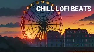 CHILL LOFI BEATS10