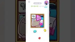 Cute Gift Box - CPI - Connect Puzzle Image
