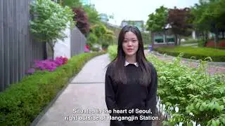 Welcome to YISS | YISS Campus Tour