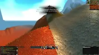 Loch Modan to Searing Gorge FP Skip