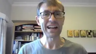 Faith and Anxiety in an Age of Pandemic, Dr. Ashley Bloomfield, November 10th 2021