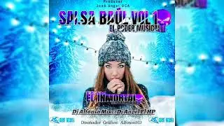 SALSA BA&Uacute;L VOL1 EL PODER MUSICAL 🔥✨ TEAM EL INMORTAL EL PODER MUSICAL 🔥🥵