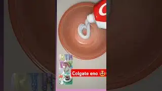 Karen Colgate aur eno se dark circle dur Karen #कोलगेट और इनो से कालापन कहीं से भी दूर करें