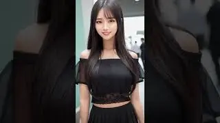 AI Instagram GIRL LOOKBOOK