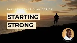 Choosing Strength