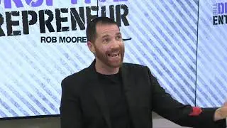 Interview With Rob Moore Part 2
