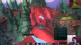 Wildstar Stream #2 - How to complete explorer path missions and Finishing the Map