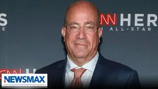 BREAKING: CNN president RESIGNS after relationship with exec revealed | National Report