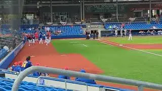 2023 Atlantic League South Division Championship Game 4 (Highlights 9/24/23)