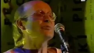 1. Jacek Kleyff - Trzech Jacków
