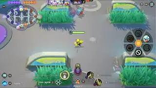 Todo lo que Necesitas Saber para Empezar en Pok&eacute;mon Unite