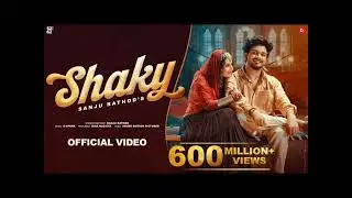 New song shaky❣️ like and subscribe
