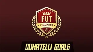 FIFA21 WL GOALS #1