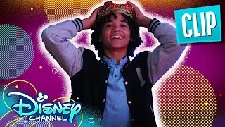 We-B-Girlz vs Ivan and The Invincibles 👑 | Saturdays | @disneychannelanimation