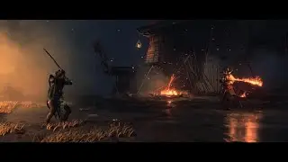 Ghost of Yotei Gameplay (Part 7) | Oni Boss Fight – Victory & How I Defeated Him on Hard