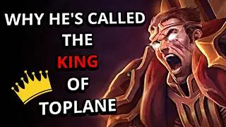 You Should Play Darius Already..
