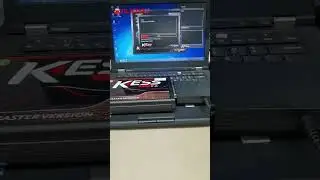 Car Programming Tool Kess V2  Newest Software: Ksuite V2.80 Testing