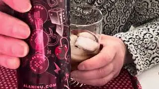 I Tried The Alani Cherry Bomb Energy Drink Is It Nasty Tasting Or What????