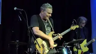 Philip Sayce - Blues Ain't Nothin But A Good Woman On Your Mind - Cadillac Zack Presents 1/23/26