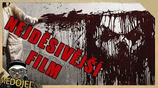 Čeho se lidé nejvíc bojí ( primárně ve filmu)