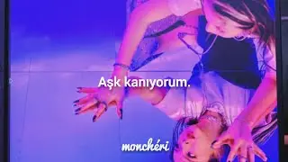 KARD - GUNSHOT | Türkçe Çeviri