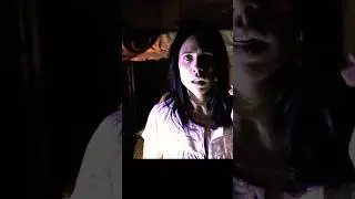 Roach like mutation, symptoms.#fantasy #zombies #horrorshorts #film #backfromthedead. #hbo #creepy