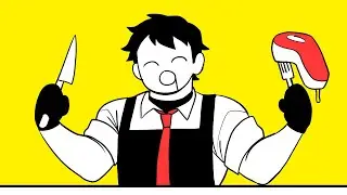 butcher vanity【黒昴宿】【Diffsingerカバー】