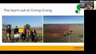 Solar for Renters & Apartment Dwellers - Haystacks Solar Garden