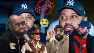 LA VIE OU LA MORT 💀 FERRÉ GOLA RÉCLAME CHEZ BIONIQUE GOLA ET GUY GOLA VALDY DÉVOILE DE SECRET 🤐 
