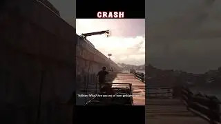 Uncharted 4 is Action Packed! #saturday #gaming #ps5