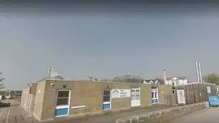 Fire breaks out at Park Primary School in the Highlands