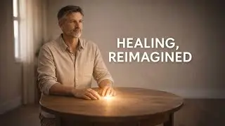 Sue Morter Energy Codes: Trauma, Emotions, Ego & Embodiment