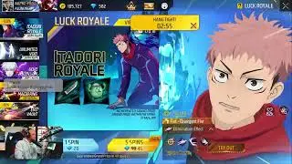 New PEAK  Anime Theme (Part 6/7)