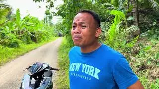 Babae na ang Manguyab sa Lalaki (part 3)