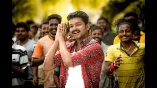 Kerala Vijay Anthem 2017 - 25 Years Of Vijaysm  -  Journey Of The Legend - Official Video